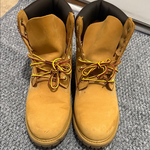 Timberland waterproof boots - Picture 2 of 5